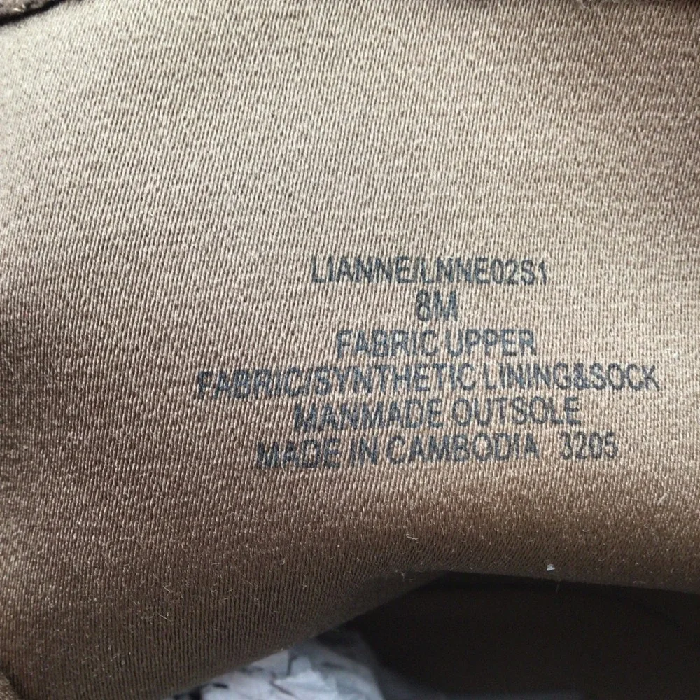 Steve Madden before them